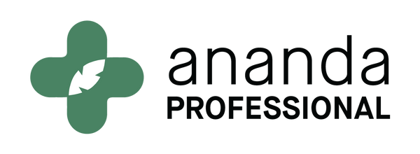 Ananda Professional Merchandise logo