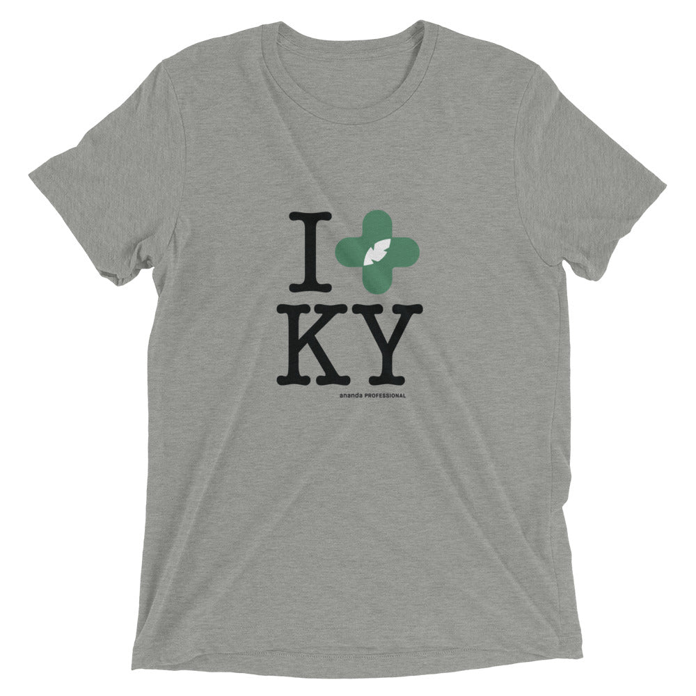 Heart KY t-shirt
