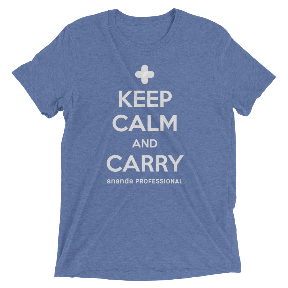Keep Calm T-Shirt V2