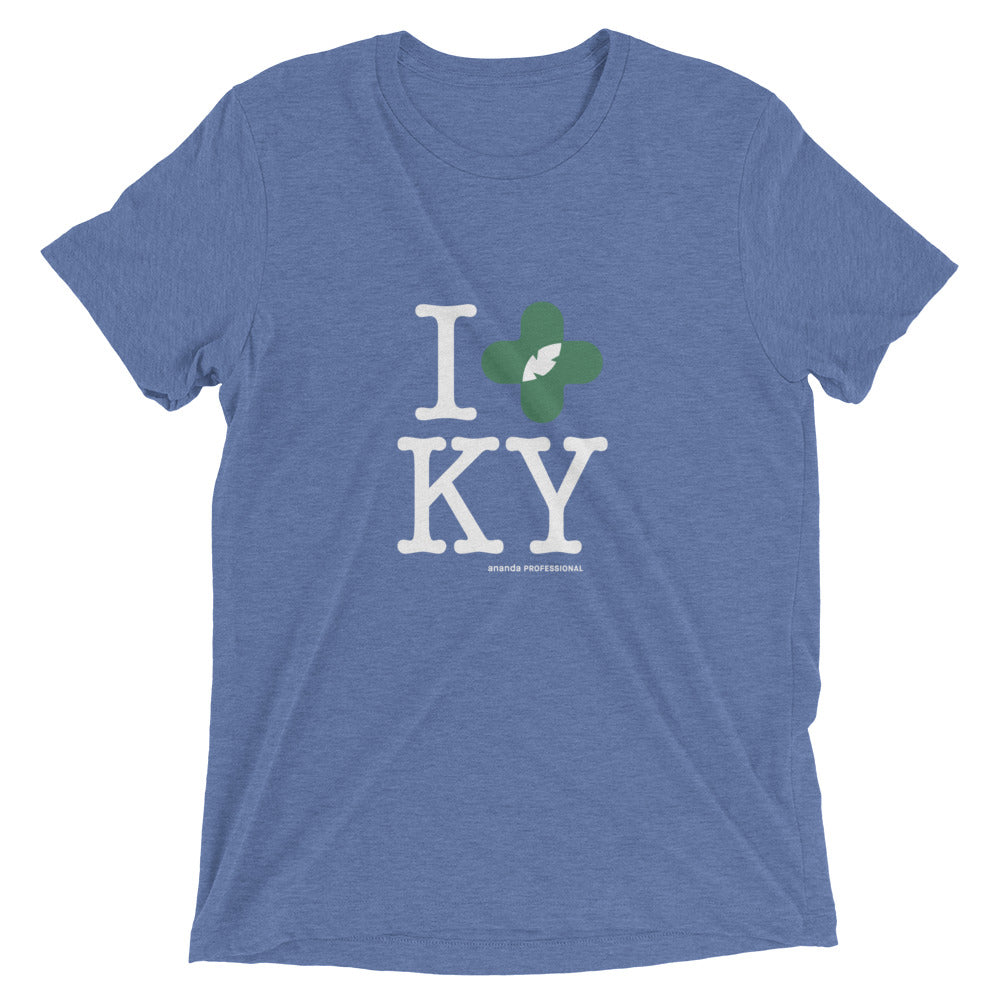 Love KY T-Shirt V2