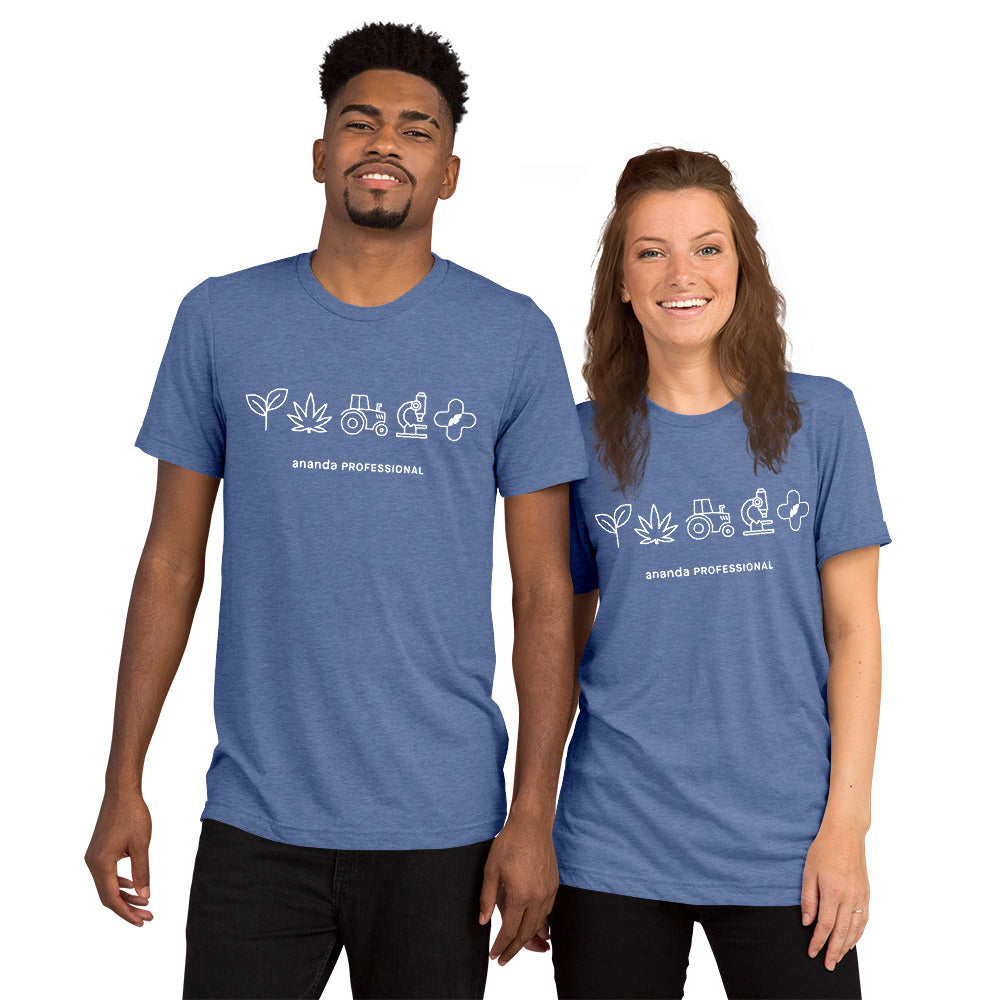 Seed to Shelf T-Shirt