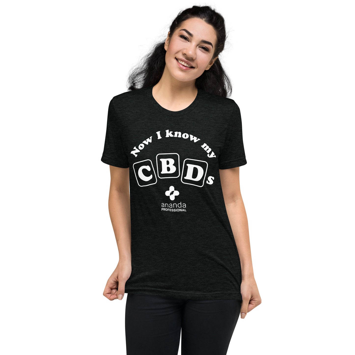ABC CBD T-Shirt