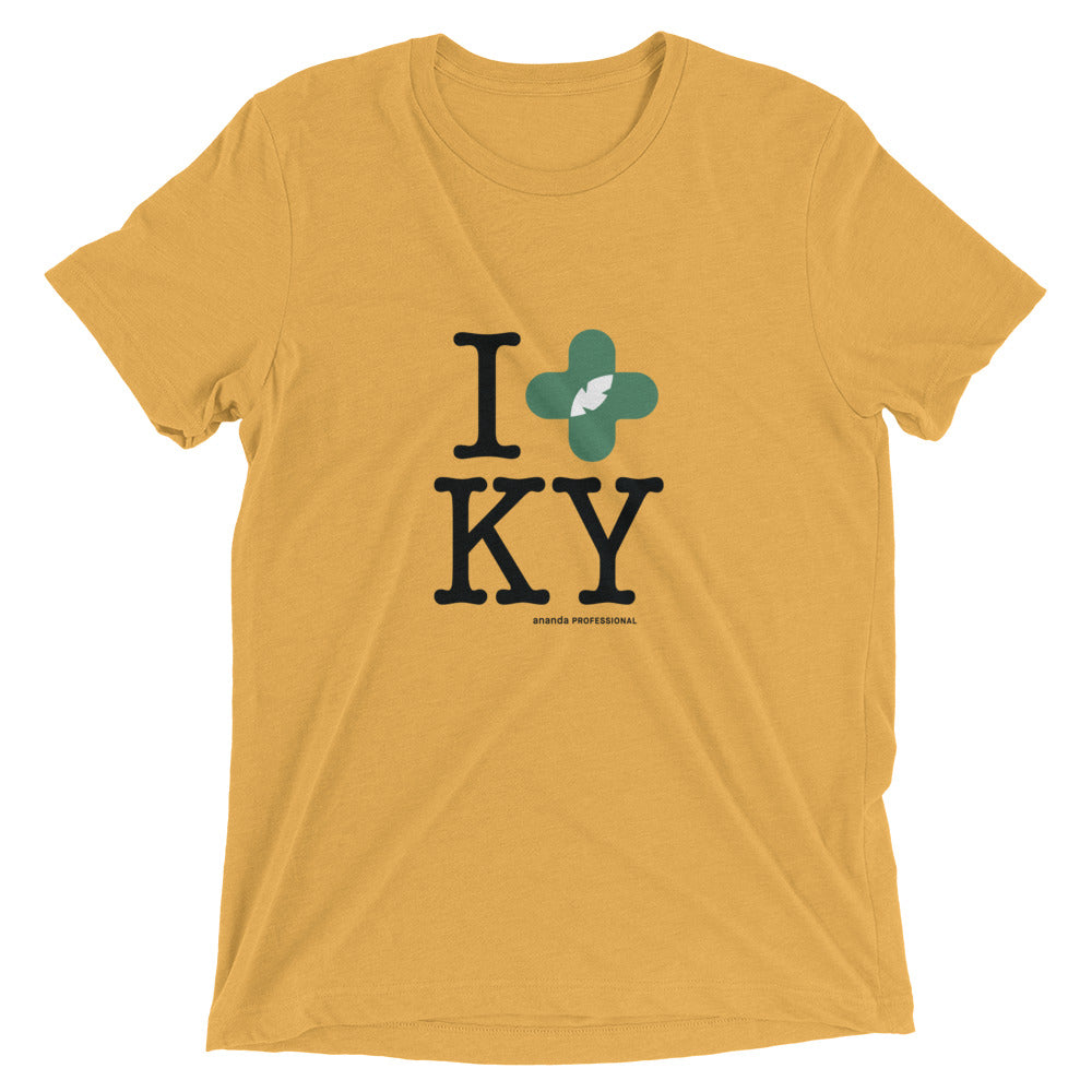Heart KY t-shirt