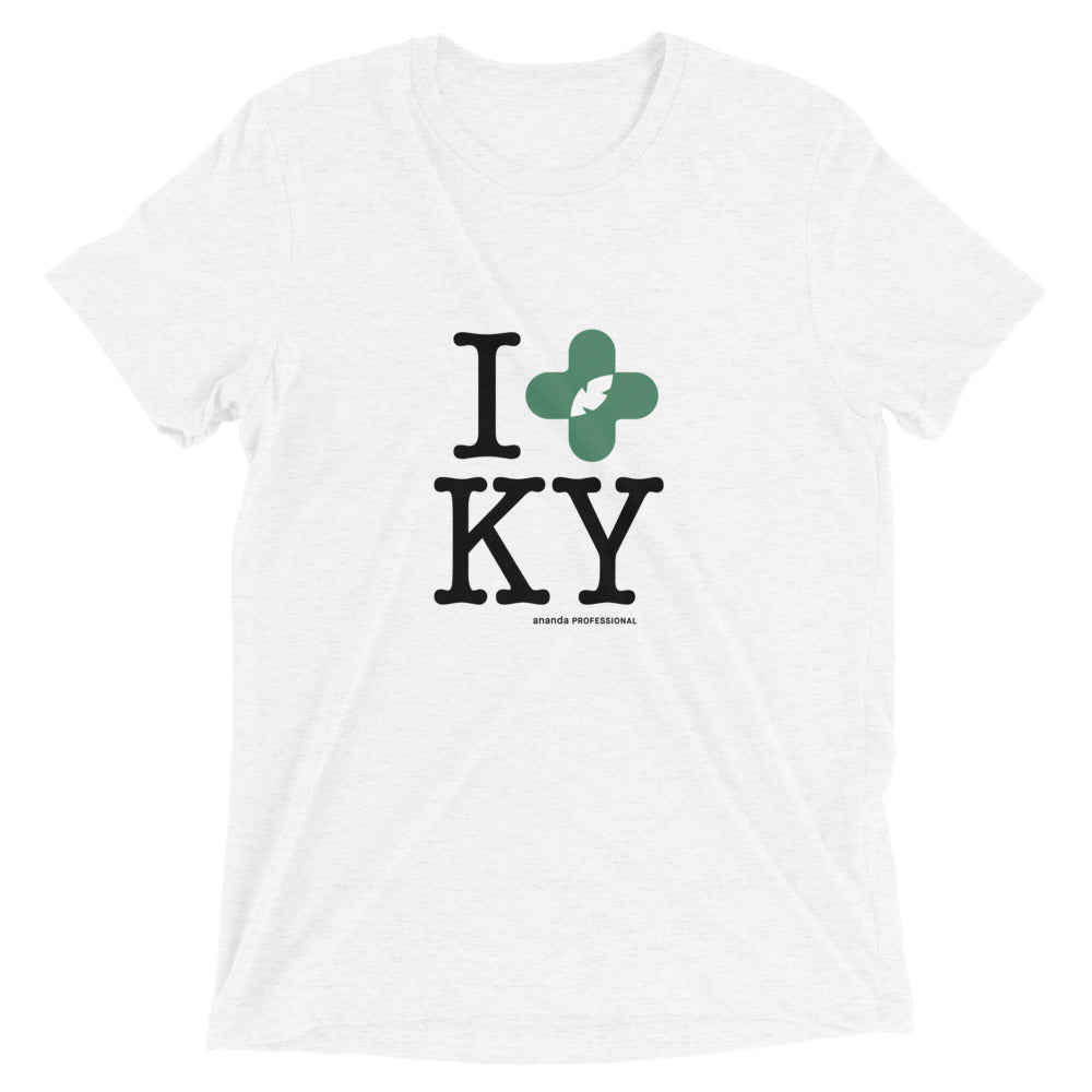 Heart KY t-shirt