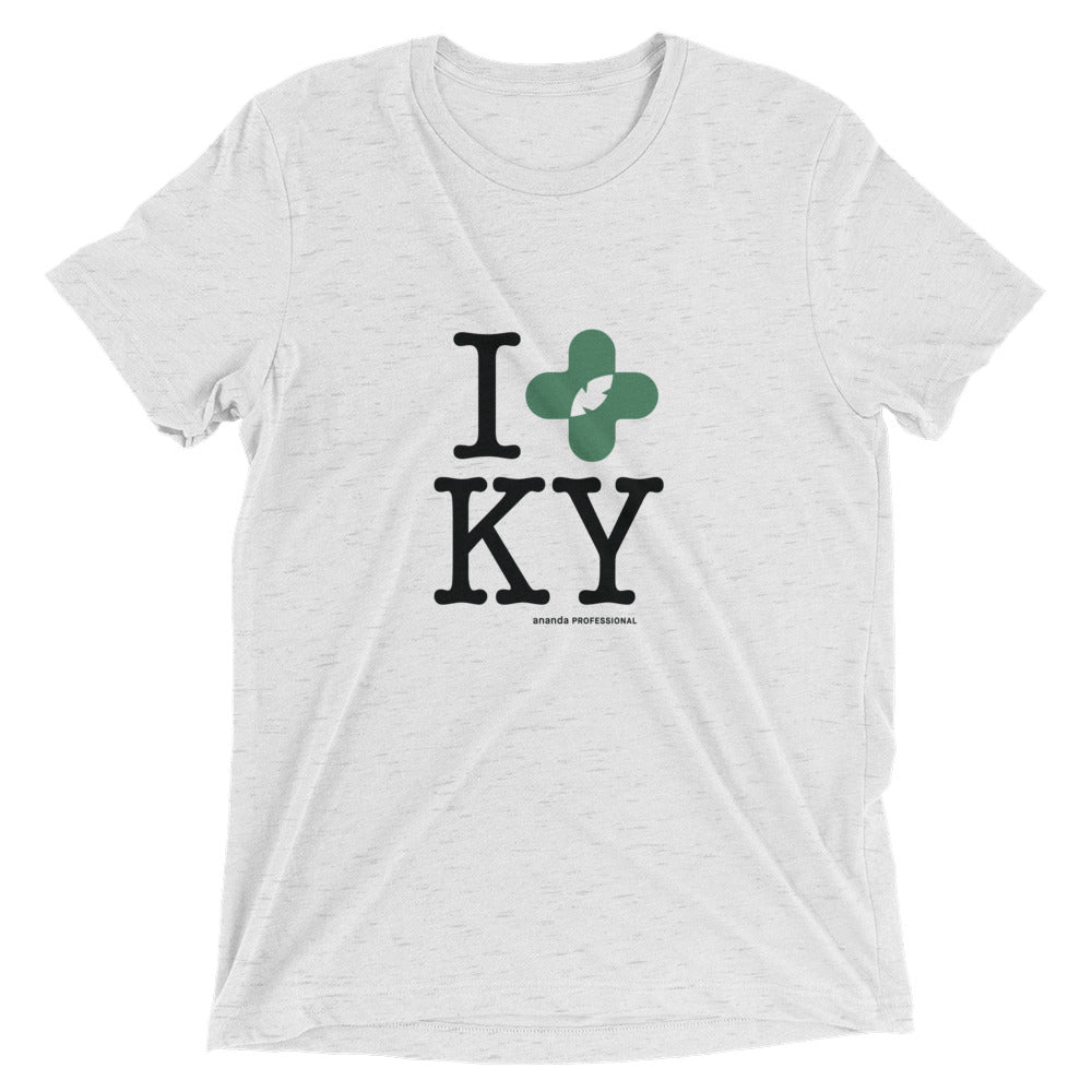 Heart KY t-shirt