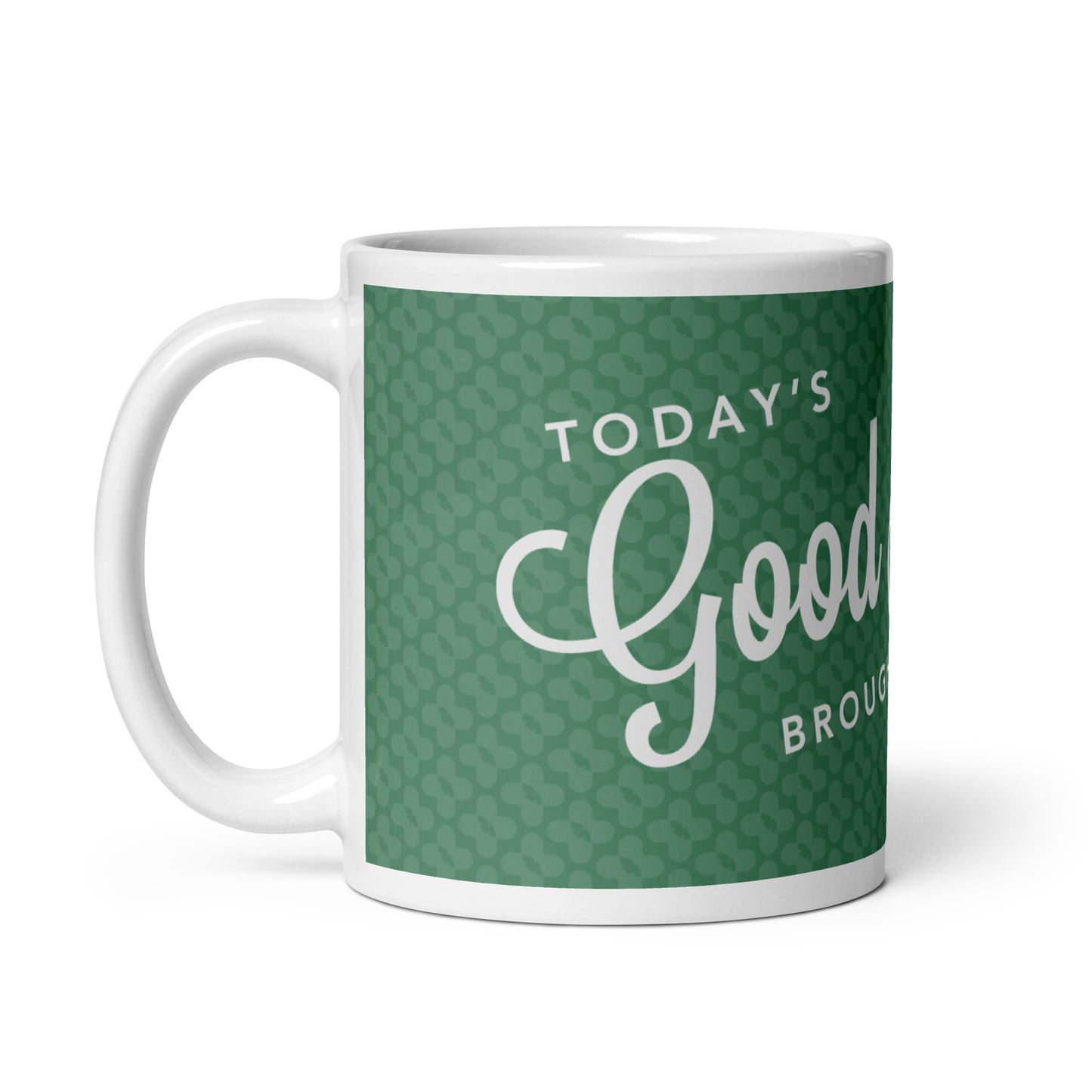 Good Mood Coffee Mug