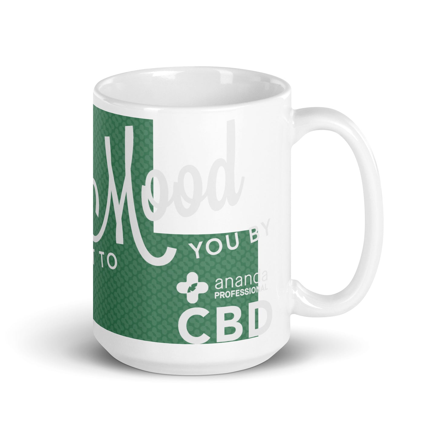 Good Mood Coffee Mug