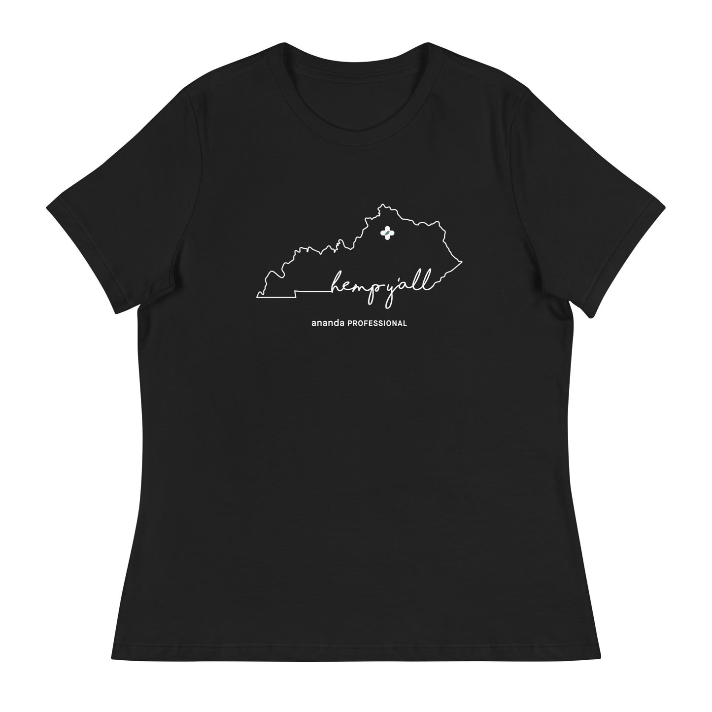 Hemp Y'ALL Women's Cut