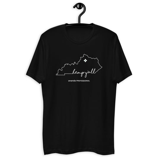 Hemp Y'ALL T-Shirt