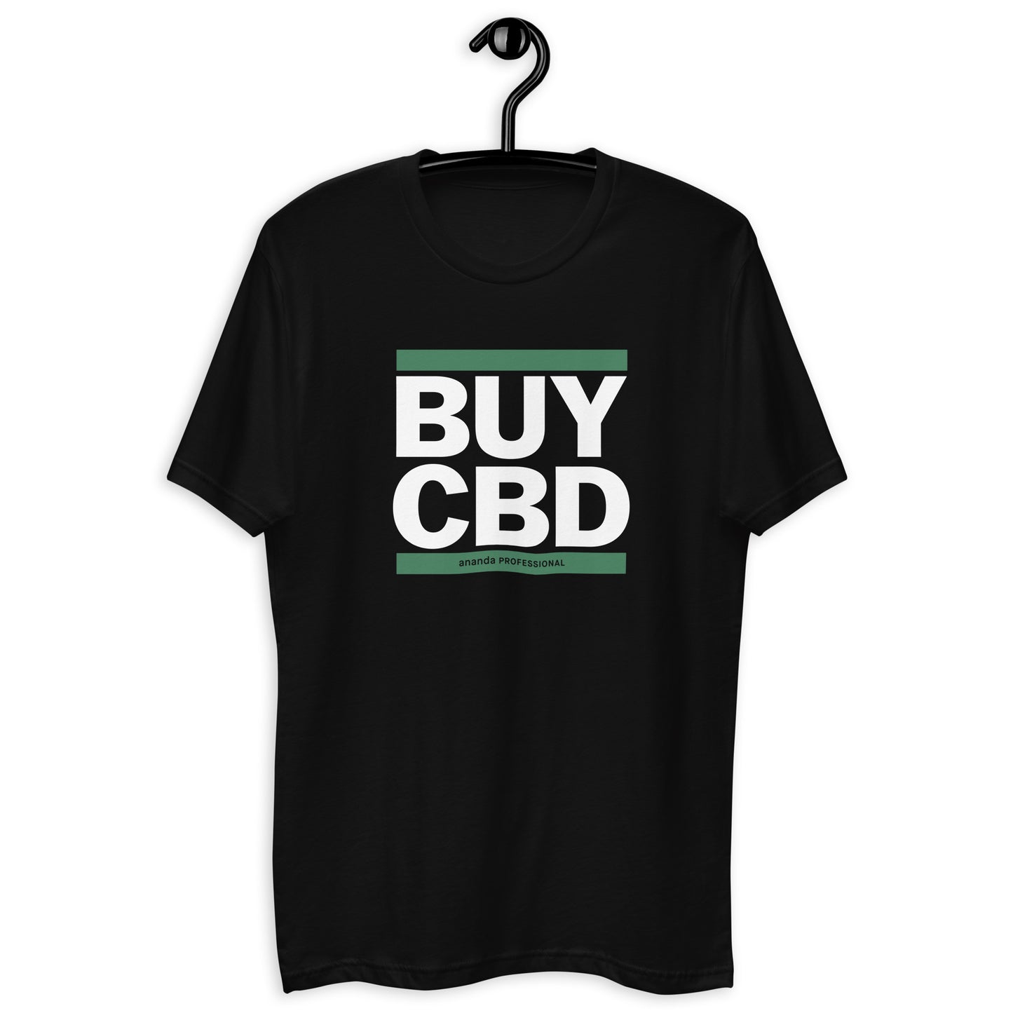 Buy CBD T-Shirt