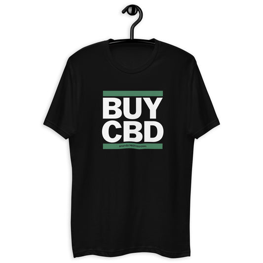 Buy CBD T-Shirt