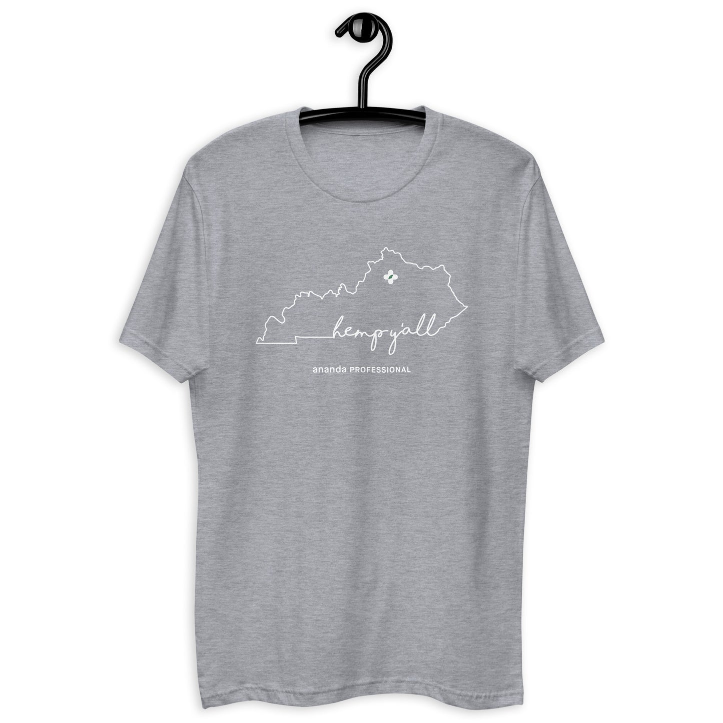 Hemp Y'ALL T-Shirt