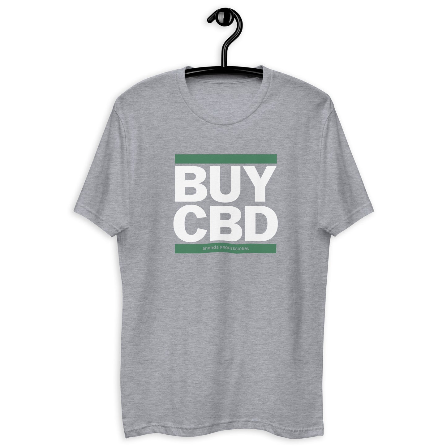 Buy CBD T-Shirt