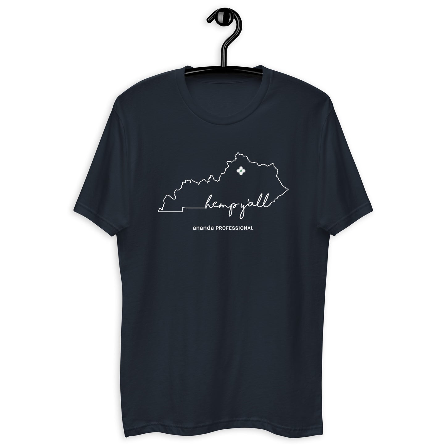 Hemp Y'ALL T-Shirt