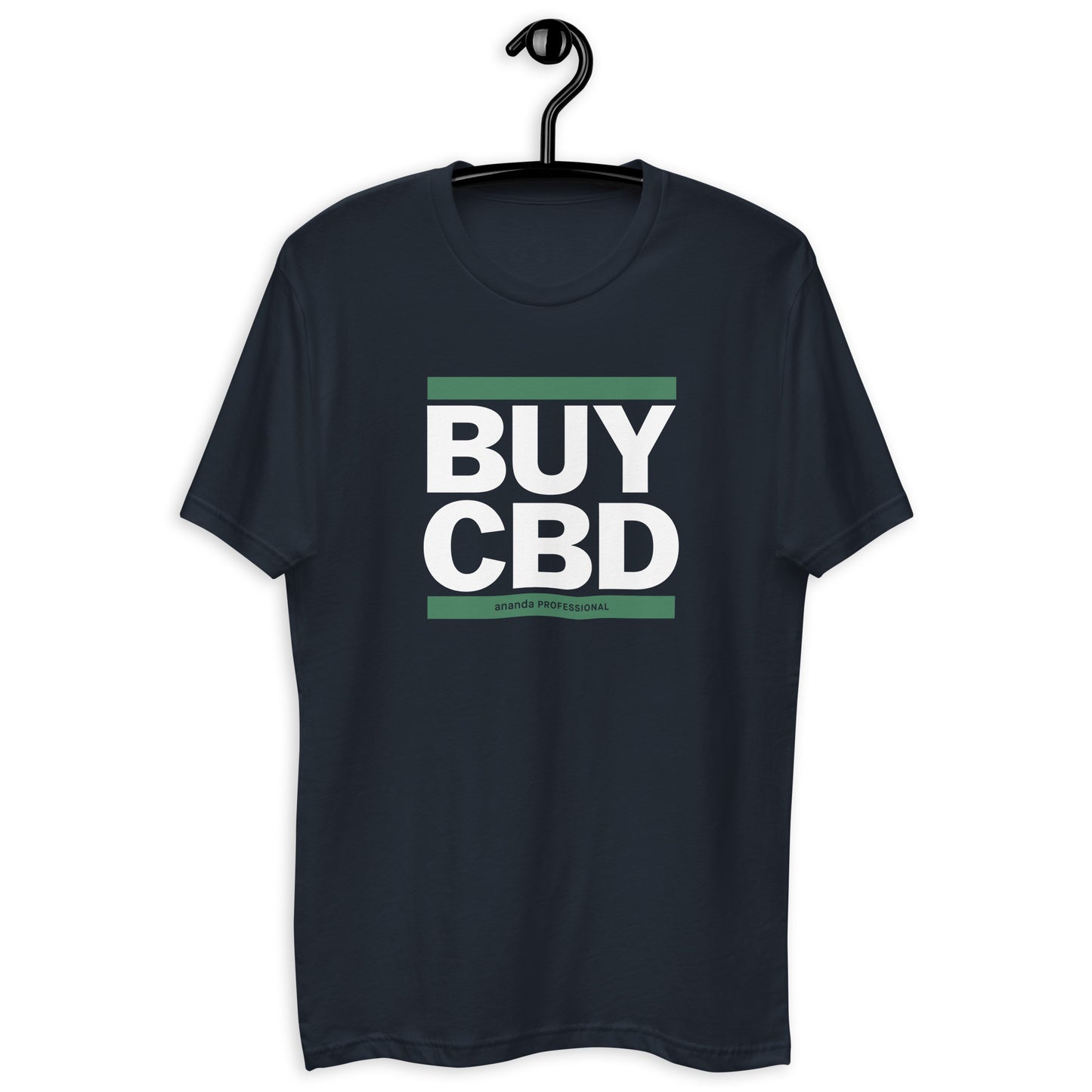 Buy CBD T-Shirt