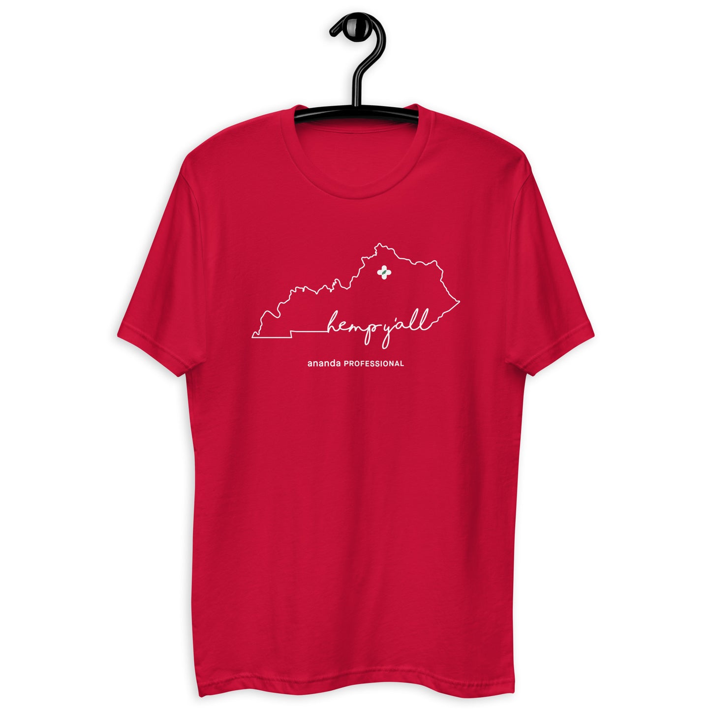 Hemp Y'ALL T-Shirt