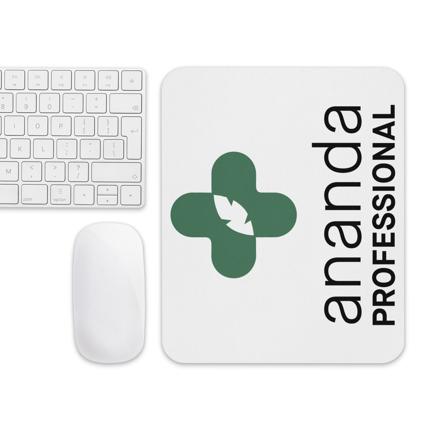 Mouse pad