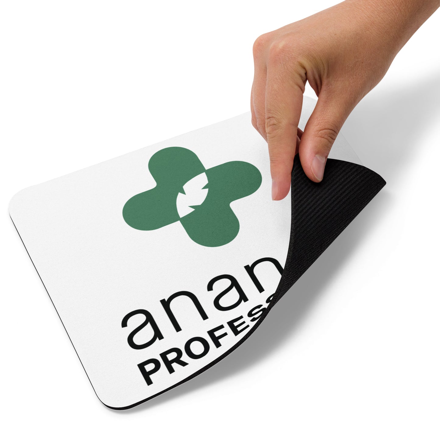 Mouse pad