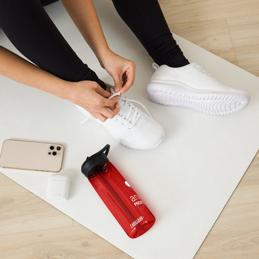 Ananda Pro Water Bottle