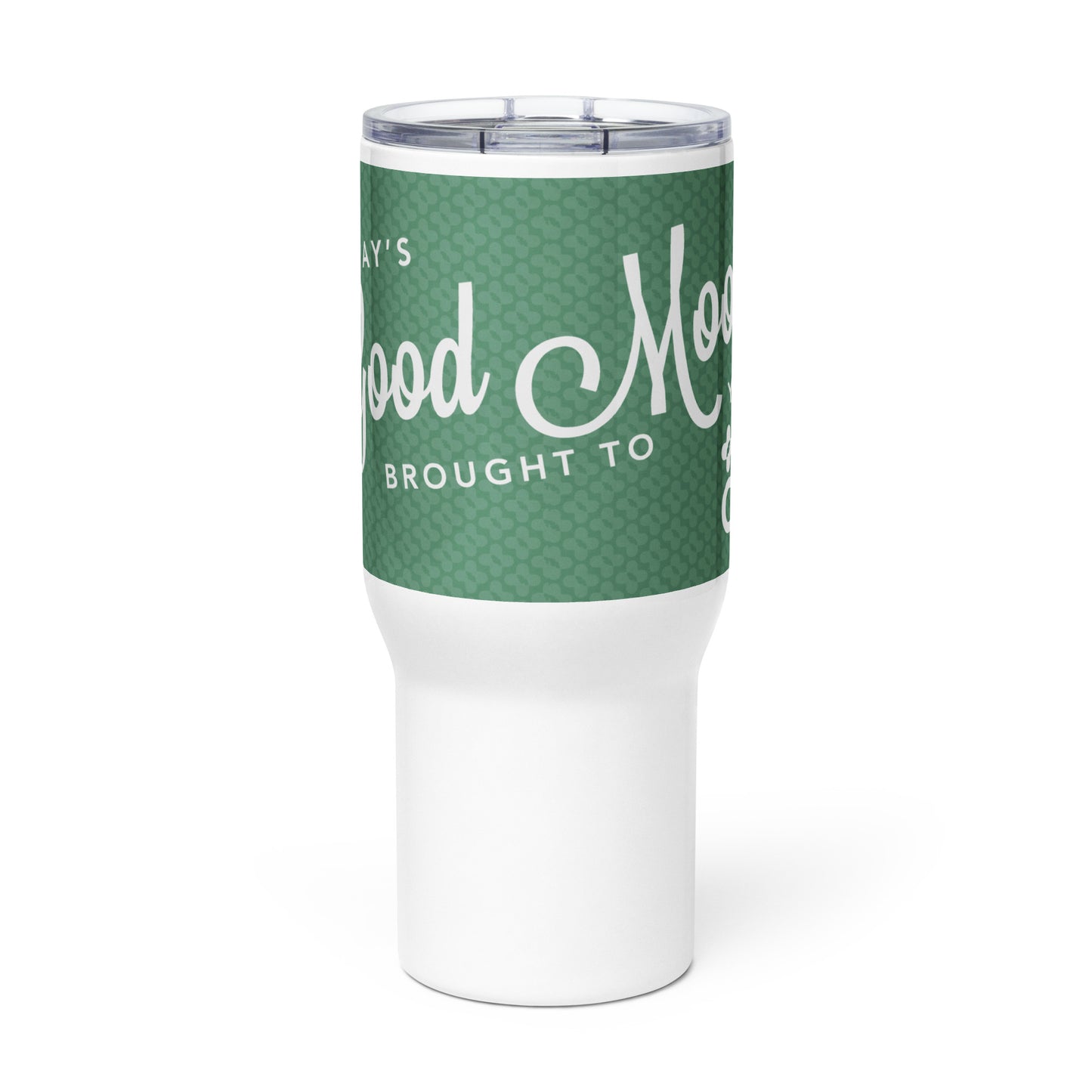 Good Mood Tumbler