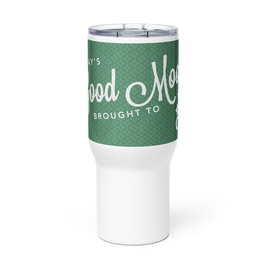 Good Mood Tumbler