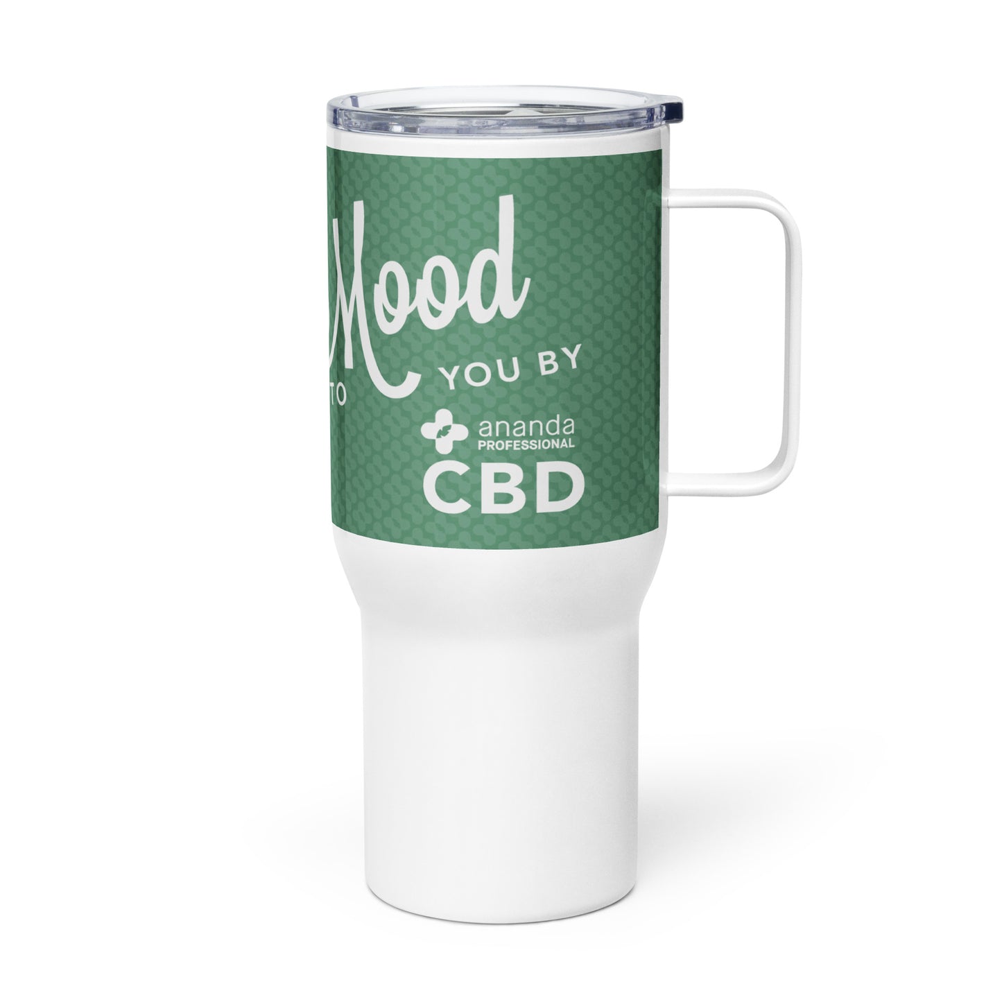 Good Mood Tumbler
