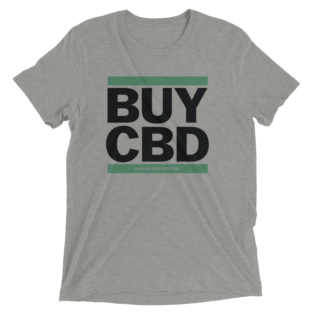 Buy CBD T-Shirt