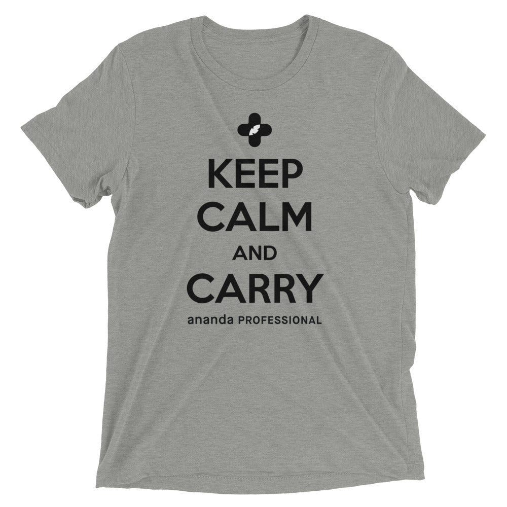 Keep Calm t-shirt