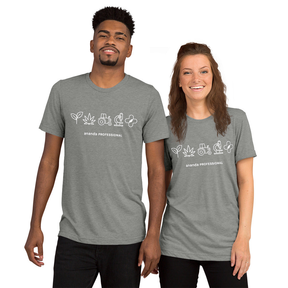 Seed to Shelf T-Shirt