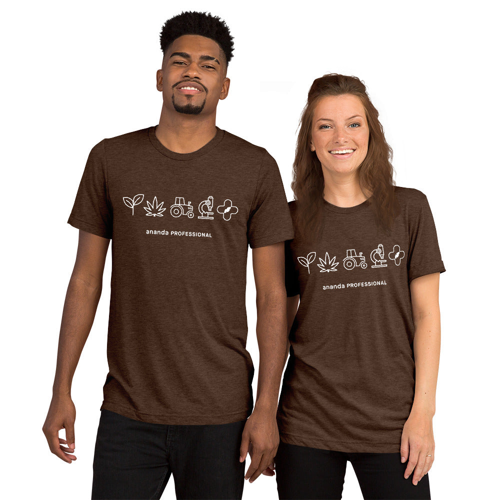 Seed to Shelf T-Shirt