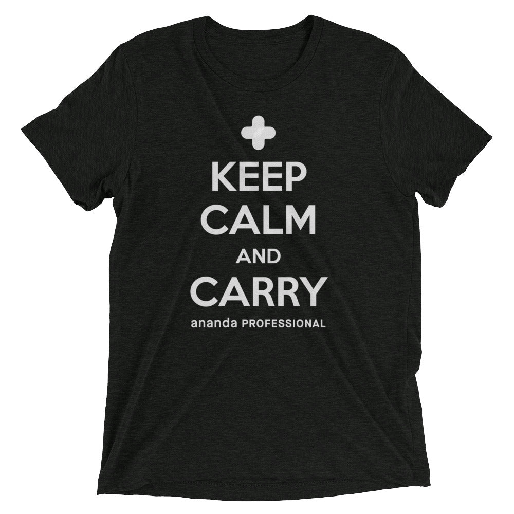 Keep Calm T-Shirt V2