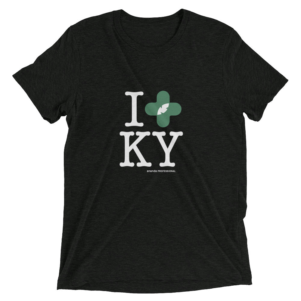 Love KY T-Shirt V2