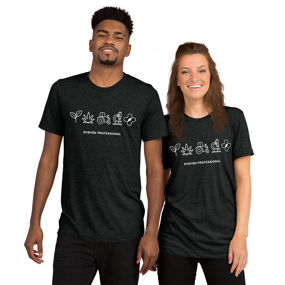 Seed to Shelf T-Shirt