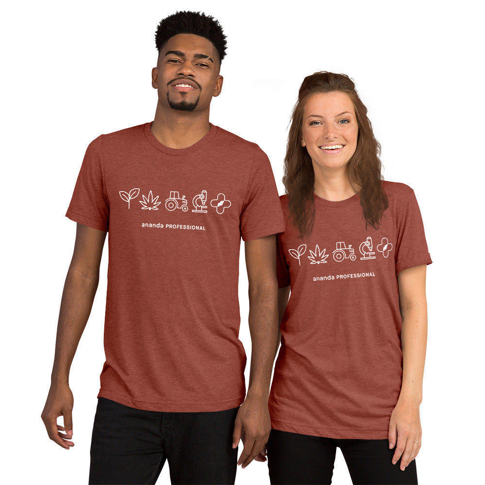 Seed to Shelf T-Shirt