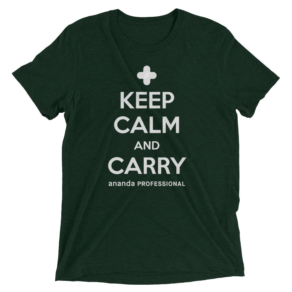 Keep Calm T-Shirt V2