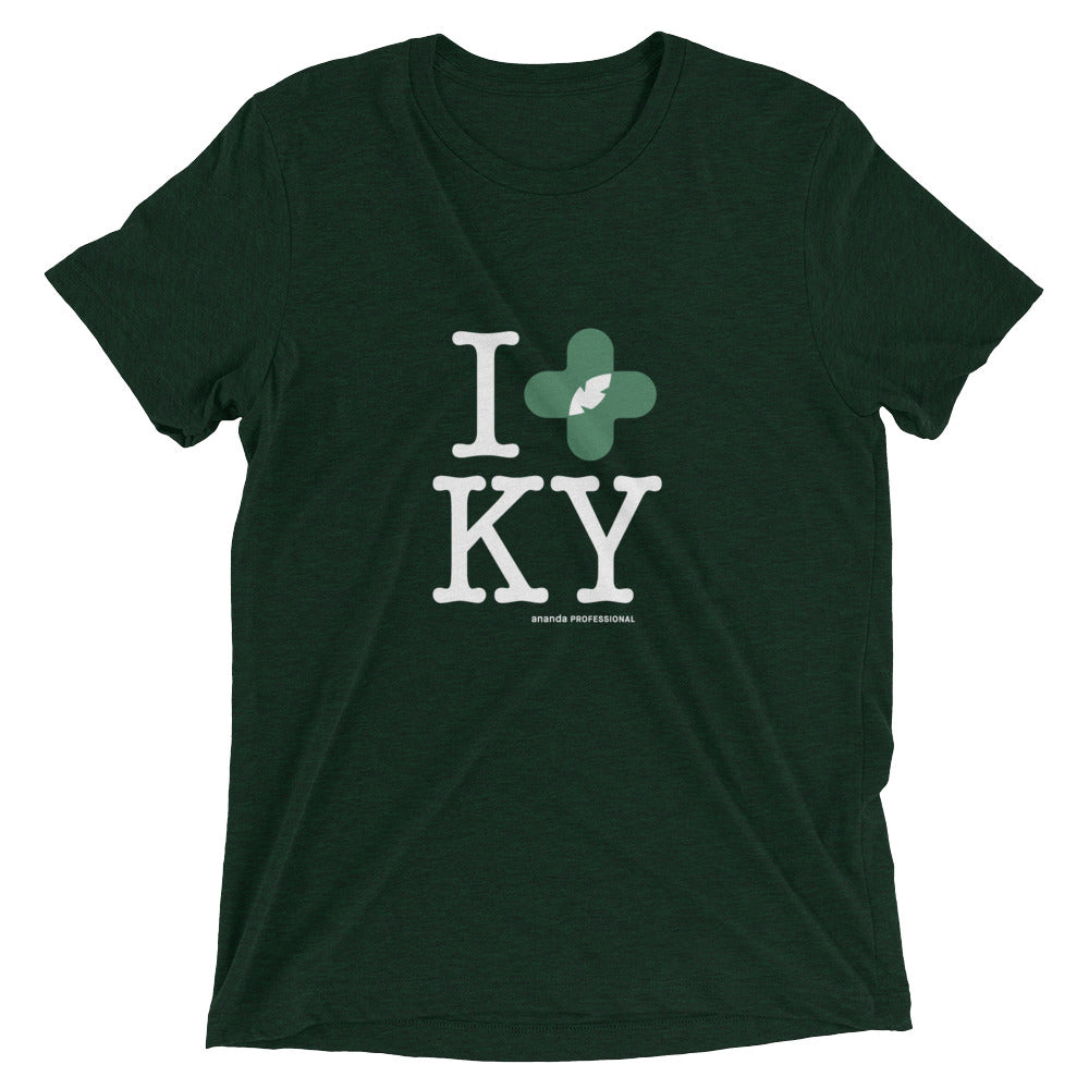 Love KY T-Shirt V2