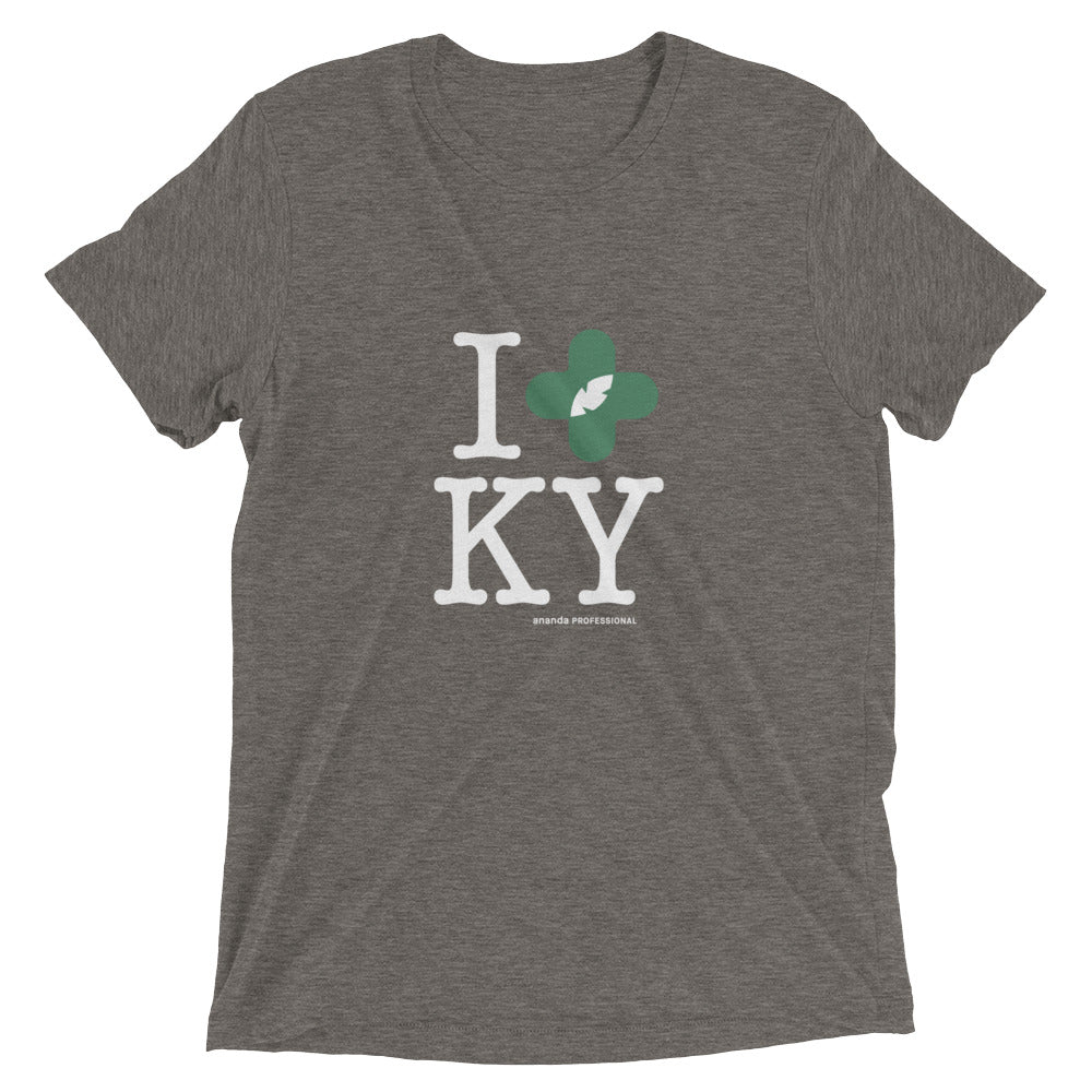 Love KY T-Shirt V2