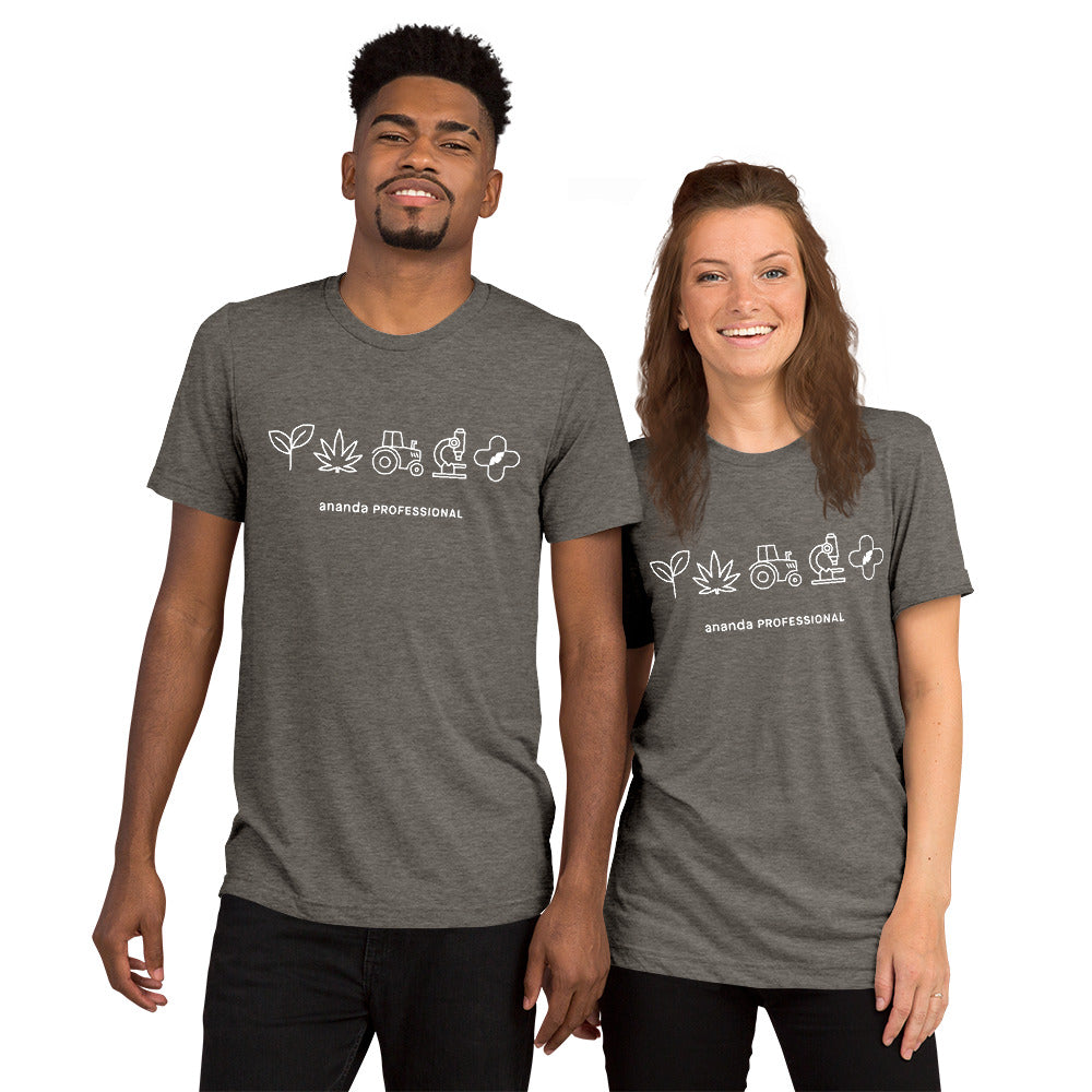 Seed to Shelf T-Shirt