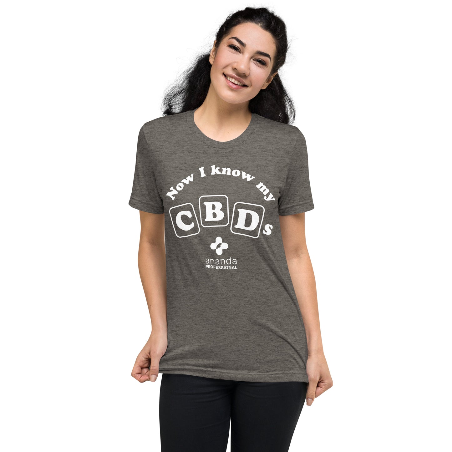 ABC CBD T-Shirt