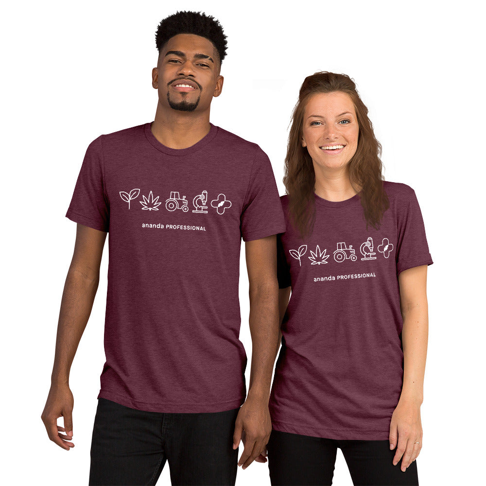 Seed to Shelf T-Shirt