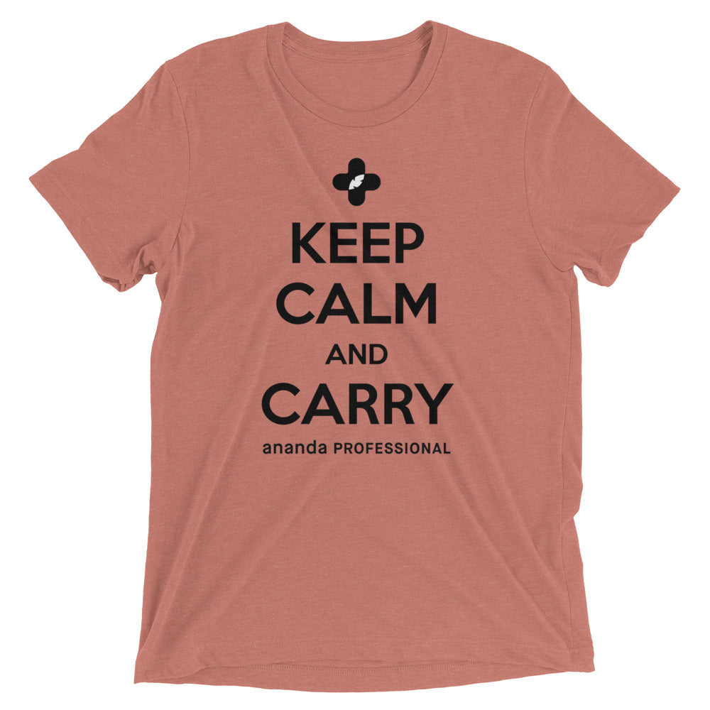 Keep Calm t-shirt