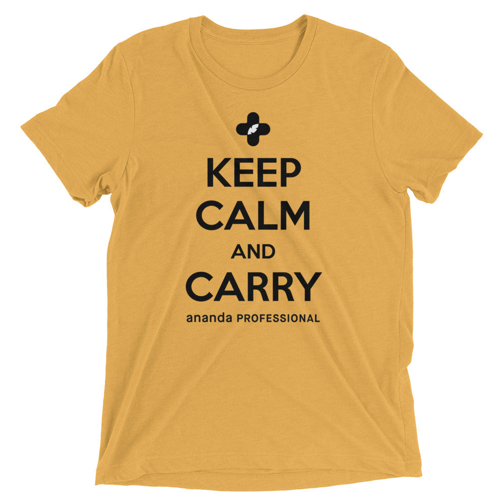 Keep Calm t-shirt