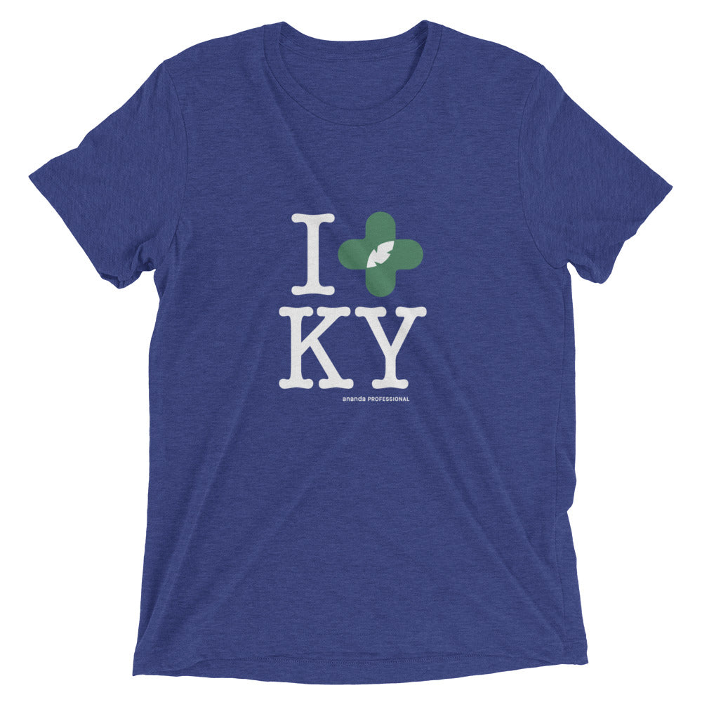 Love KY T-Shirt V2
