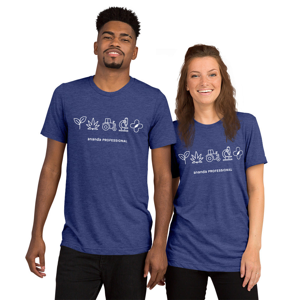 Seed to Shelf T-Shirt