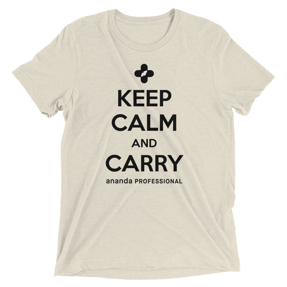 Keep Calm t-shirt