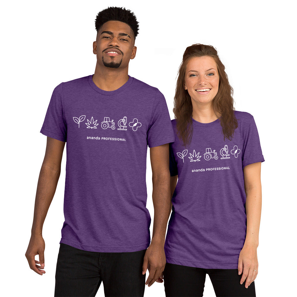 Seed to Shelf T-Shirt