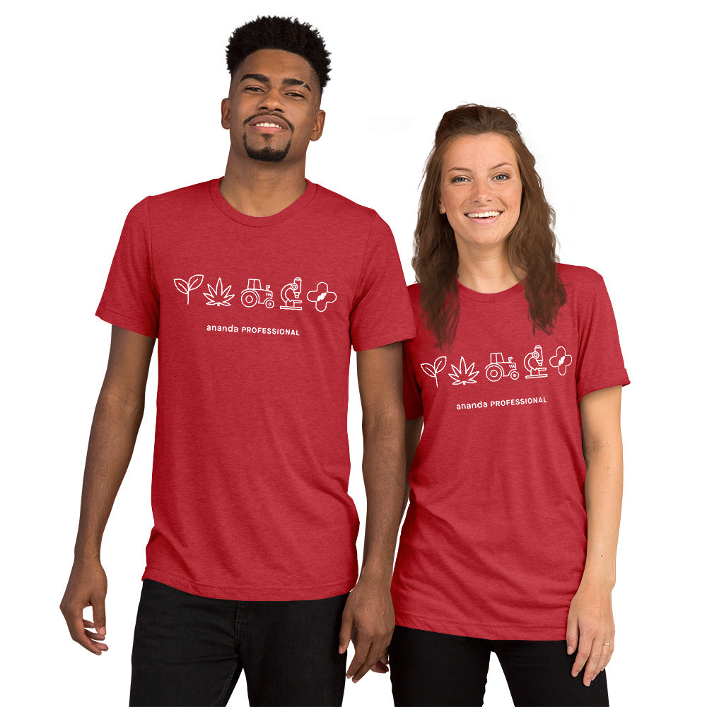 Seed to Shelf T-Shirt