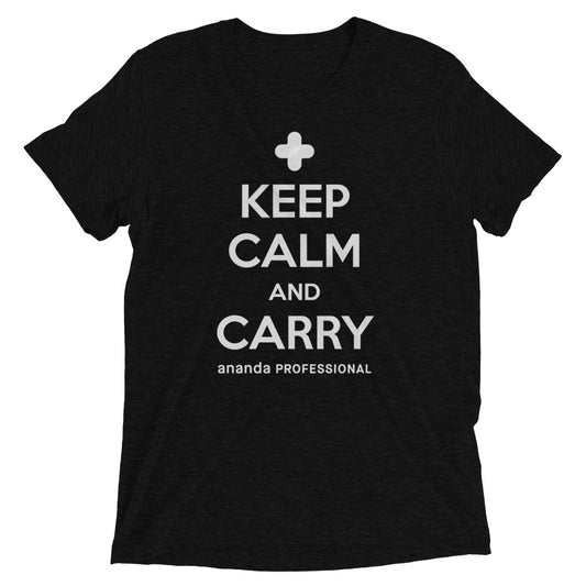 Keep Calm T-Shirt V2