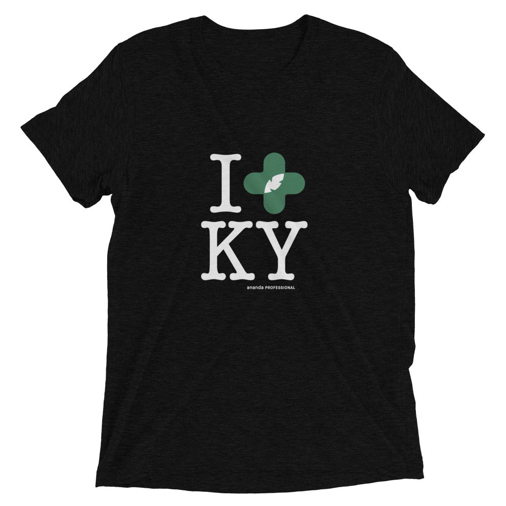 Love KY T-Shirt V2