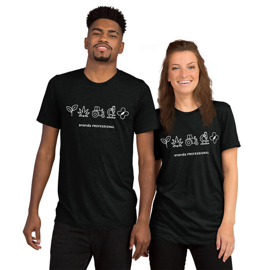 Seed to Shelf T-Shirt